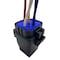 Race Sport NEW -  IP67 WaterProof 12-Volt 40AMP relay and Pre-wIred 5-Pin RSWP12VRELAY - alternate 3